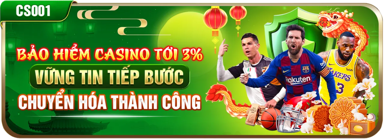 Tầm nhìn và sứ mệnh của 365 Bet